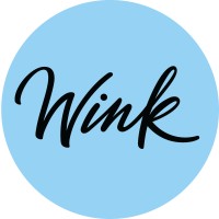 Wink Brow Bar logo