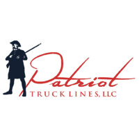 Patriot Truck Lines, LLC. logo