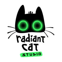 Radiant Cat Studio logo