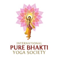 International Pure Bhakti Yoga Society - IPBYS logo