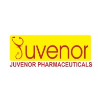 Juvenor Pharma logo