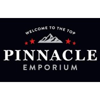 Pinnacle Emporium logo