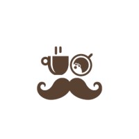 Three Fools Coffee logo
