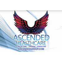 Ascended Healthcare LLC logo