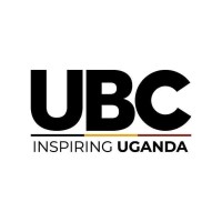 Uganda Broadcasting Corporation (UBC) logo