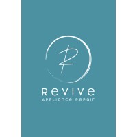Revive Appliance Repair logo