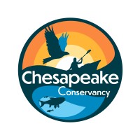 Chesapeake Conservancy logo