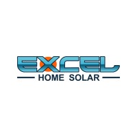 Excel Home Solar logo