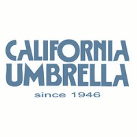 Image of California Umbrella