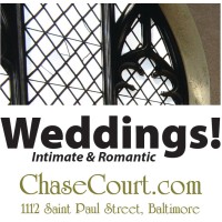 Chase Court logo
