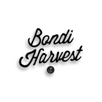 Bondi Harvest logo