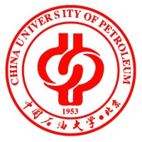 China University Of Petroleum, Beijing logo