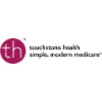 Touchstone Health logo