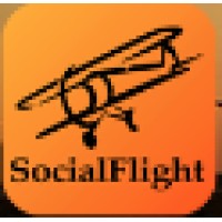 Social Flight logo