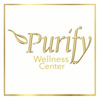 Purify Wellness Center logo