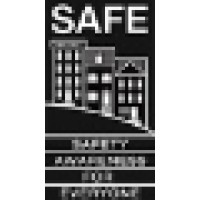 San Francisco SAFE logo