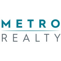 The Metro Realty Group logo