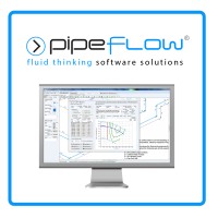 Pipe Flow Software logo