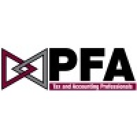 PFA Tax And Accounting Professionals logo