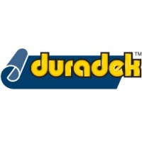 Duradek - The Waterproof Deck Solution logo