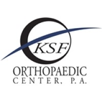 KSF Orthopaedic Center, P.A. logo