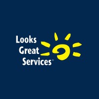Looks Great Services logo