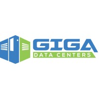 GIGA Data Centers logo