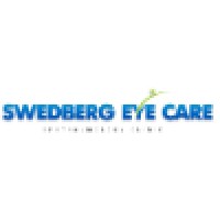Swedberg Eye Care logo
