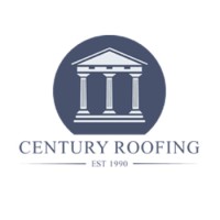 Century Roofing logo