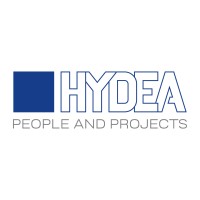 HYDEA SpA logo