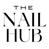 The Nail Hub logo