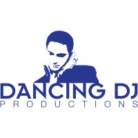 Dancing DJ Productions logo