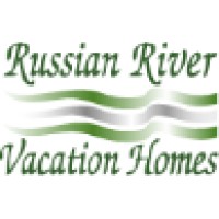 Russian River Vacation Homes logo