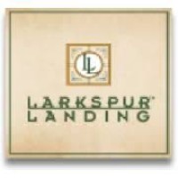 Larkspur Landing Bellevue logo
