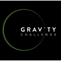GRAVITY Challenge logo