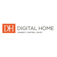 Digital Home LLC logo