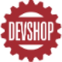 Devshop logo