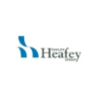 Heafey Group logo