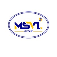 MSVL Group logo
