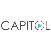 Capitol Sales Company logo