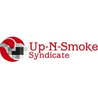 Up-N-Smoke logo