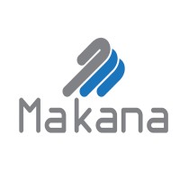 Makana Industries & Services Co. Ltd. logo