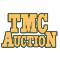 TMC Auction Inc. logo