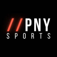 PNY Sports logo