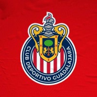 Club Deportivo Guadalajara logo