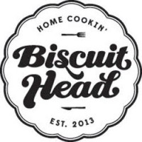 Biscuit Head logo