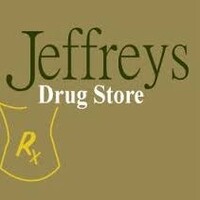 Jeffreys Drug Store logo