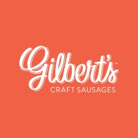 Gilbert’s Craft Sausages logo