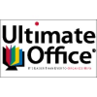 Ultimate Office logo