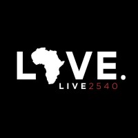LIVE2540 logo
